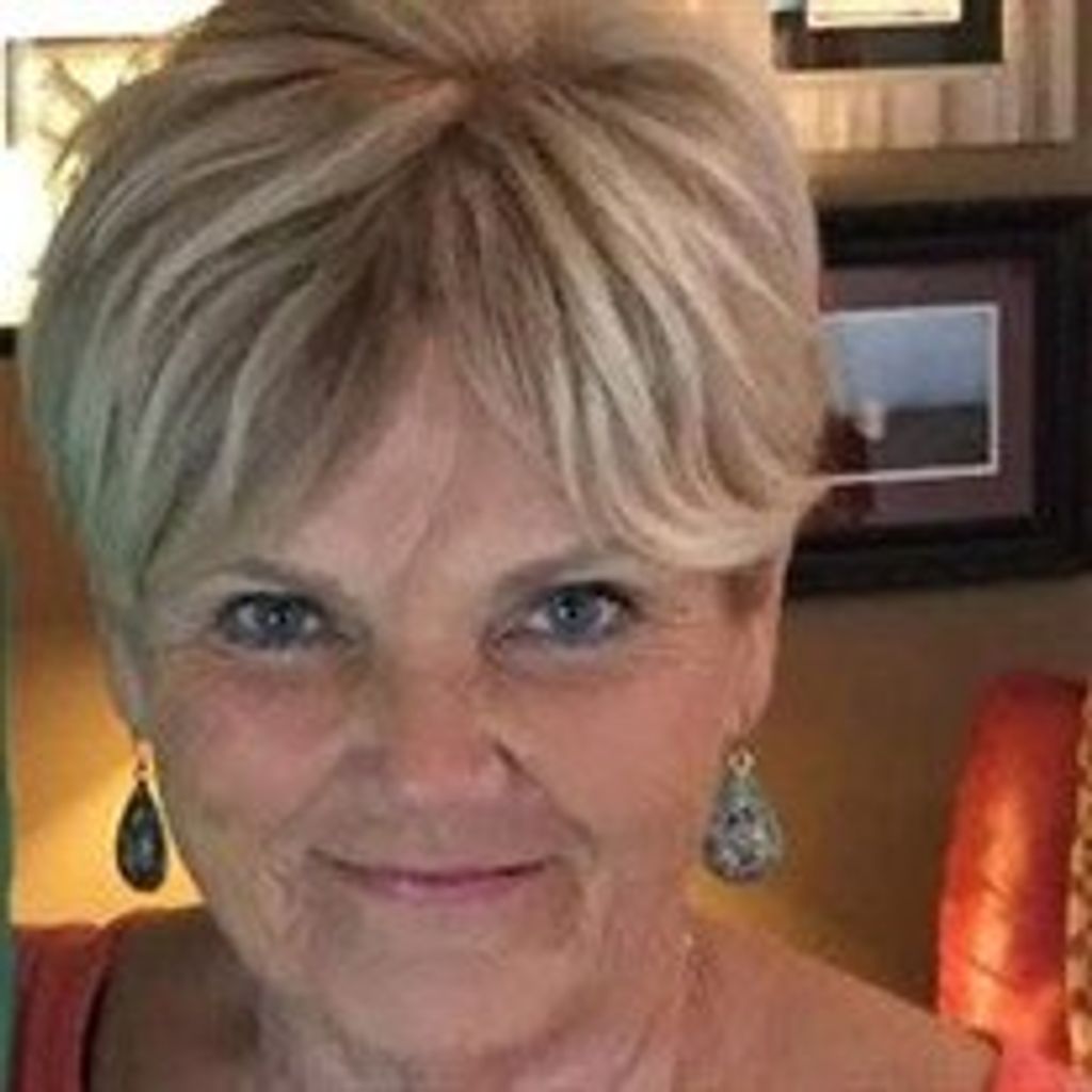 Mary Joyce "Mj" Calnan Profile Photo