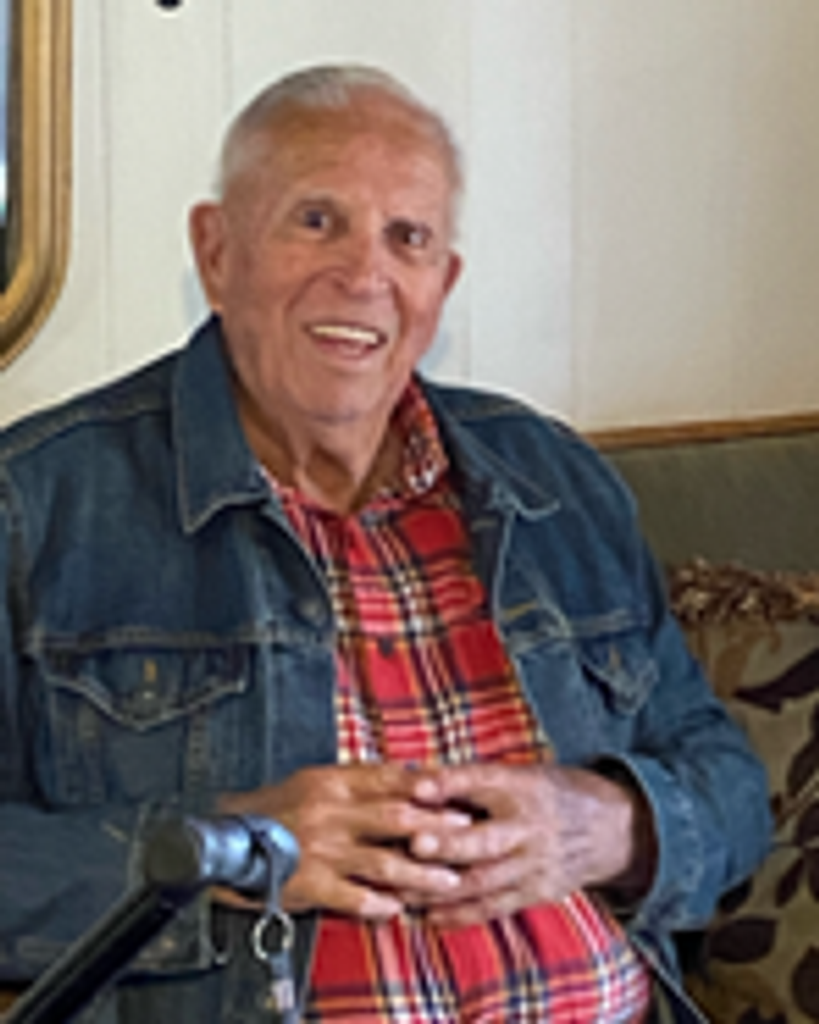 Pete Fresquez