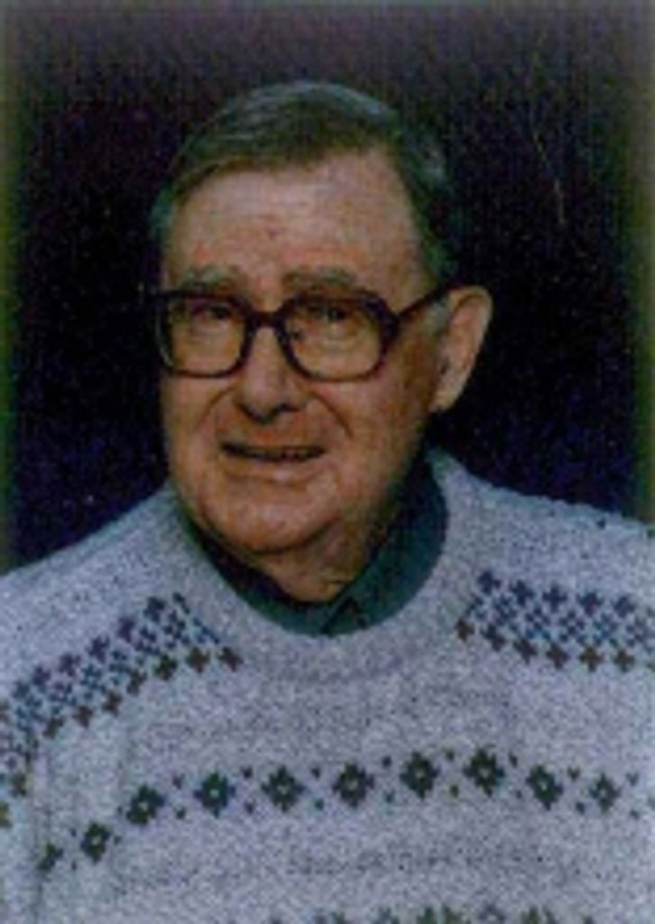 Howard Frank Smith