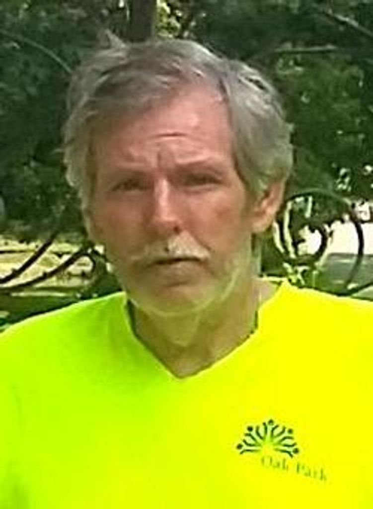 Frank H. Woodhall Profile Photo