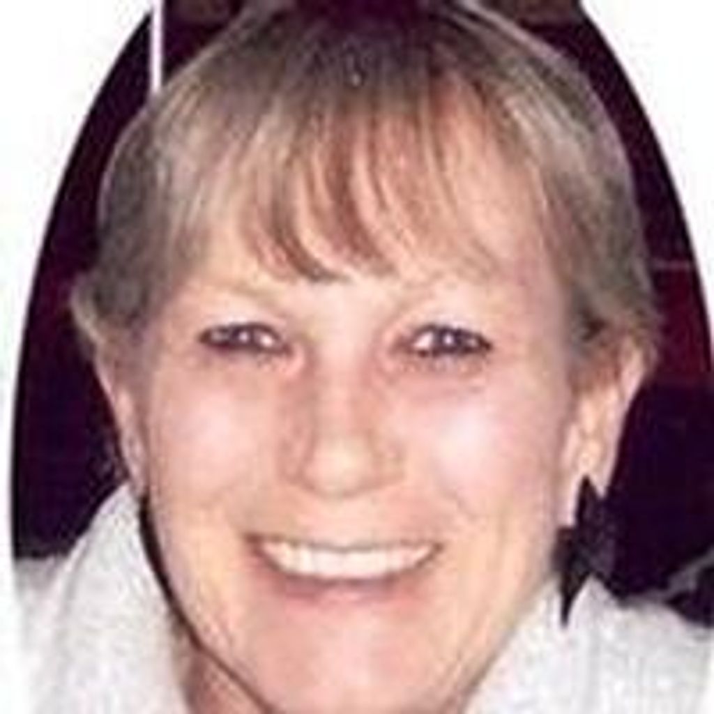 Joan B Teague