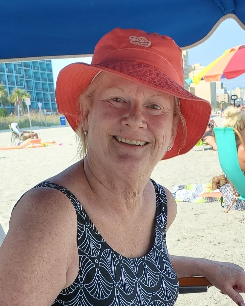 Patricia Ann Bowman Profile Photo