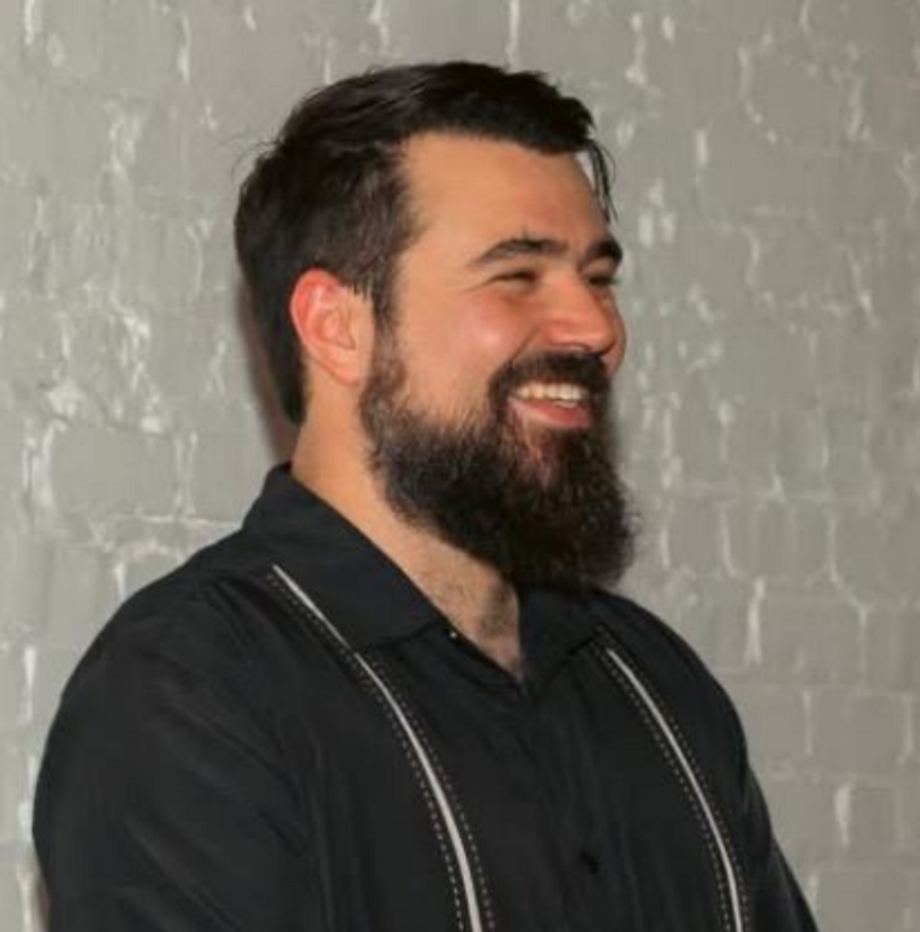 Nicholas Alexander Karantonis Profile Photo