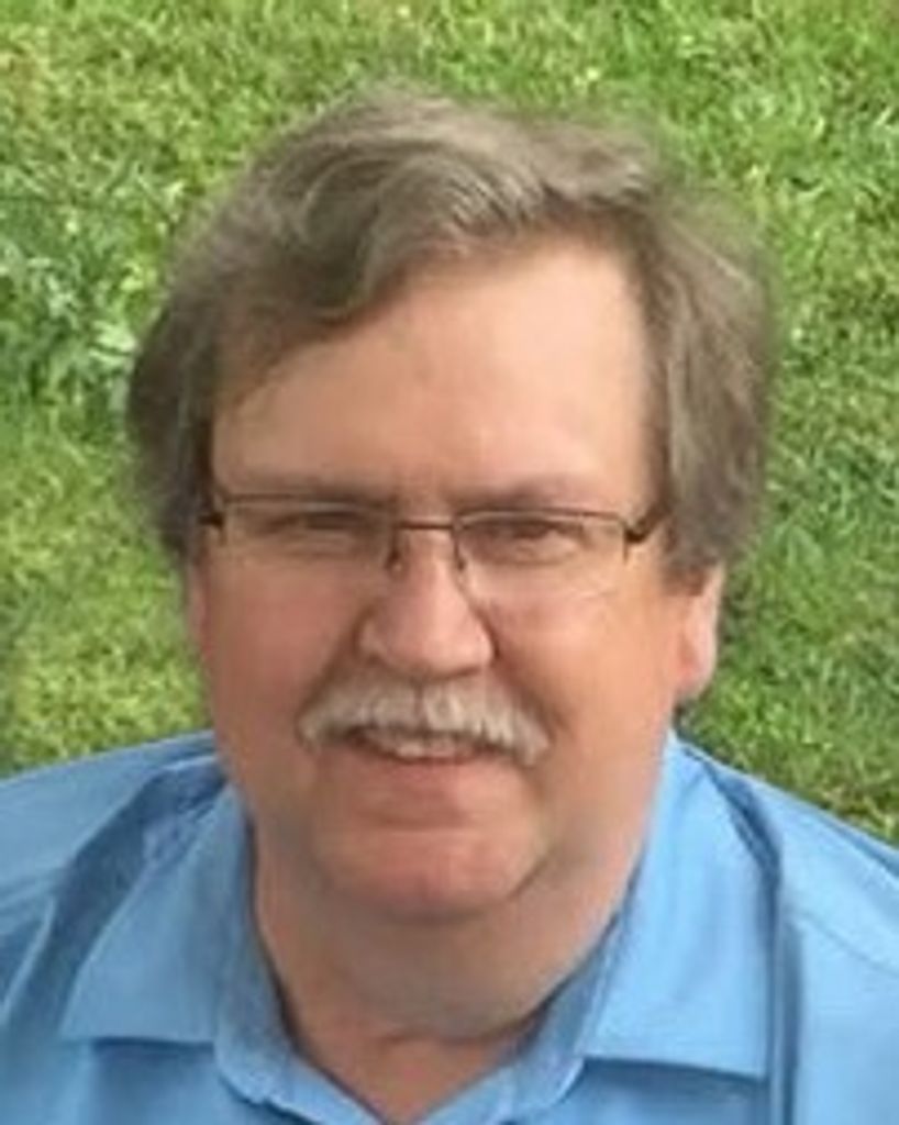 Glenn Dwayne Allison Profile Photo