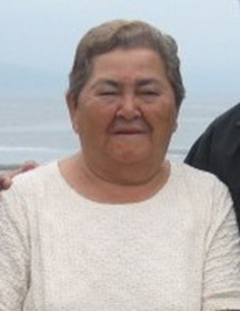 Maria Acosta Padilla