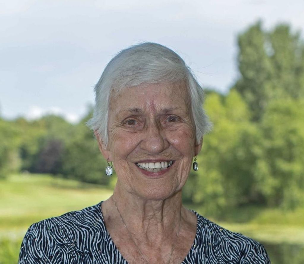 Jacqueline "Jackie" P. Zinck Profile Photo