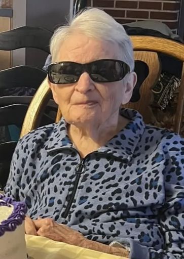 Buna Frances Tharp Profile Photo