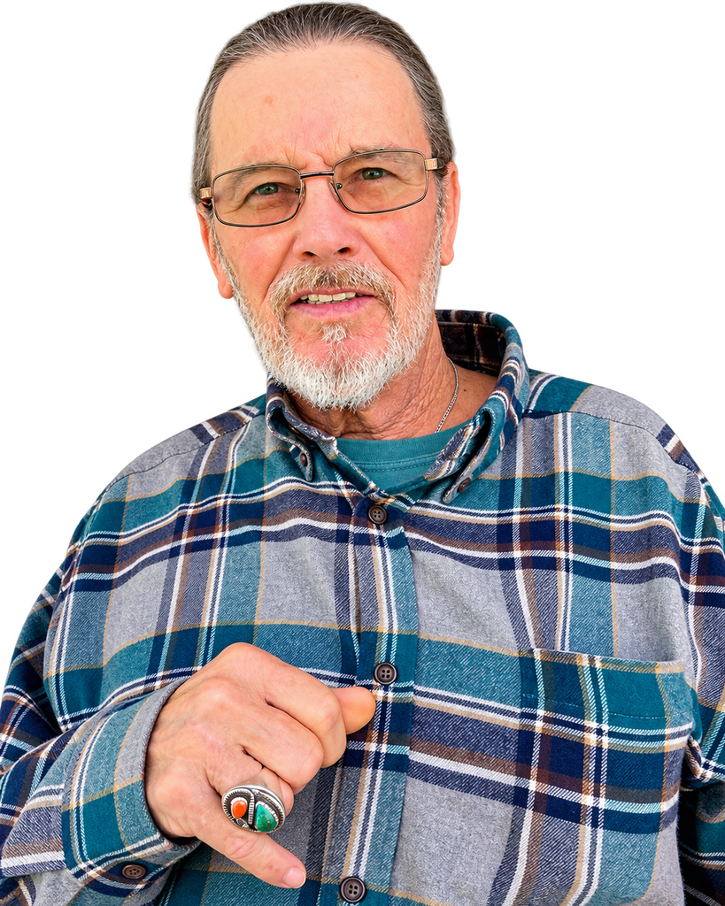 Donald Roy McManus Profile Photo