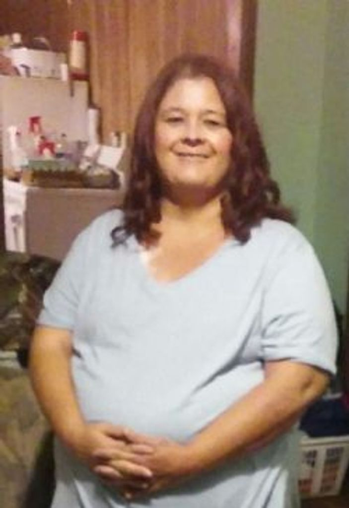 Mary Jordan Profile Photo