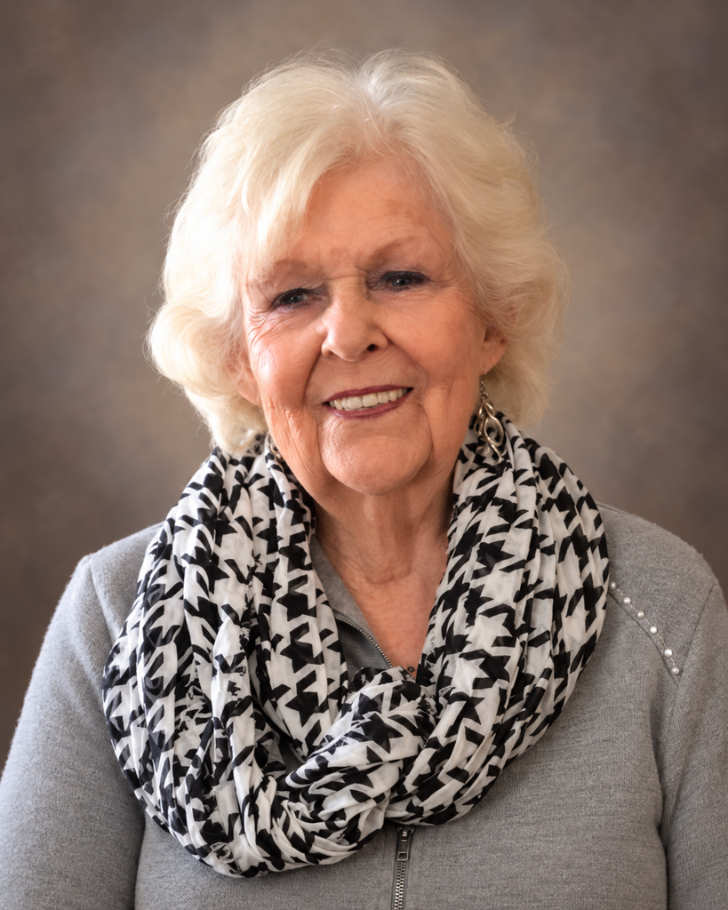 Ann Reynolds Gaston Profile Photo
