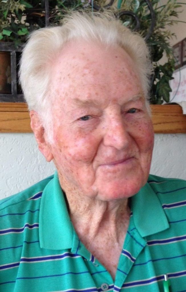Charles Mackney Profile Photo