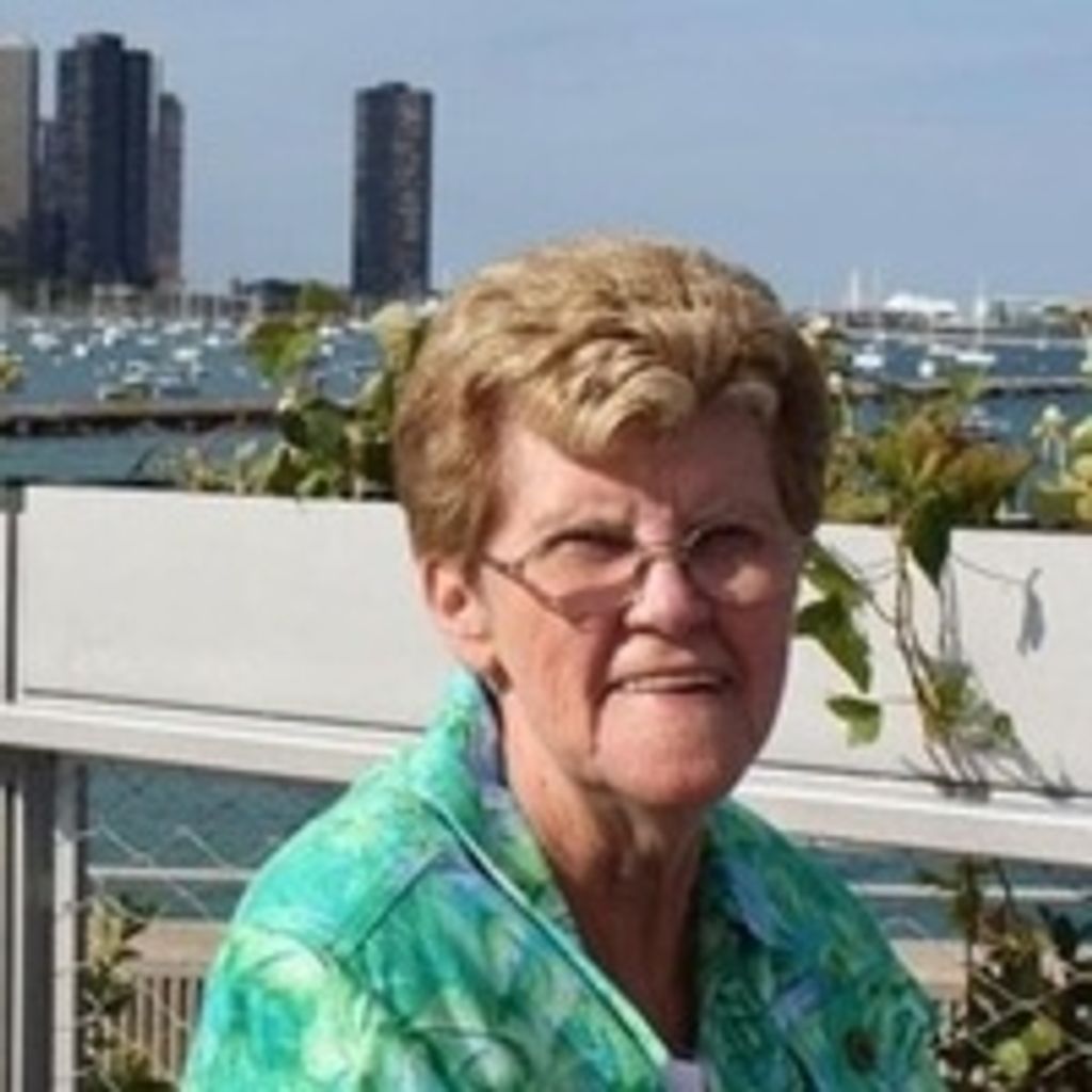 Margaret C. Mckellips