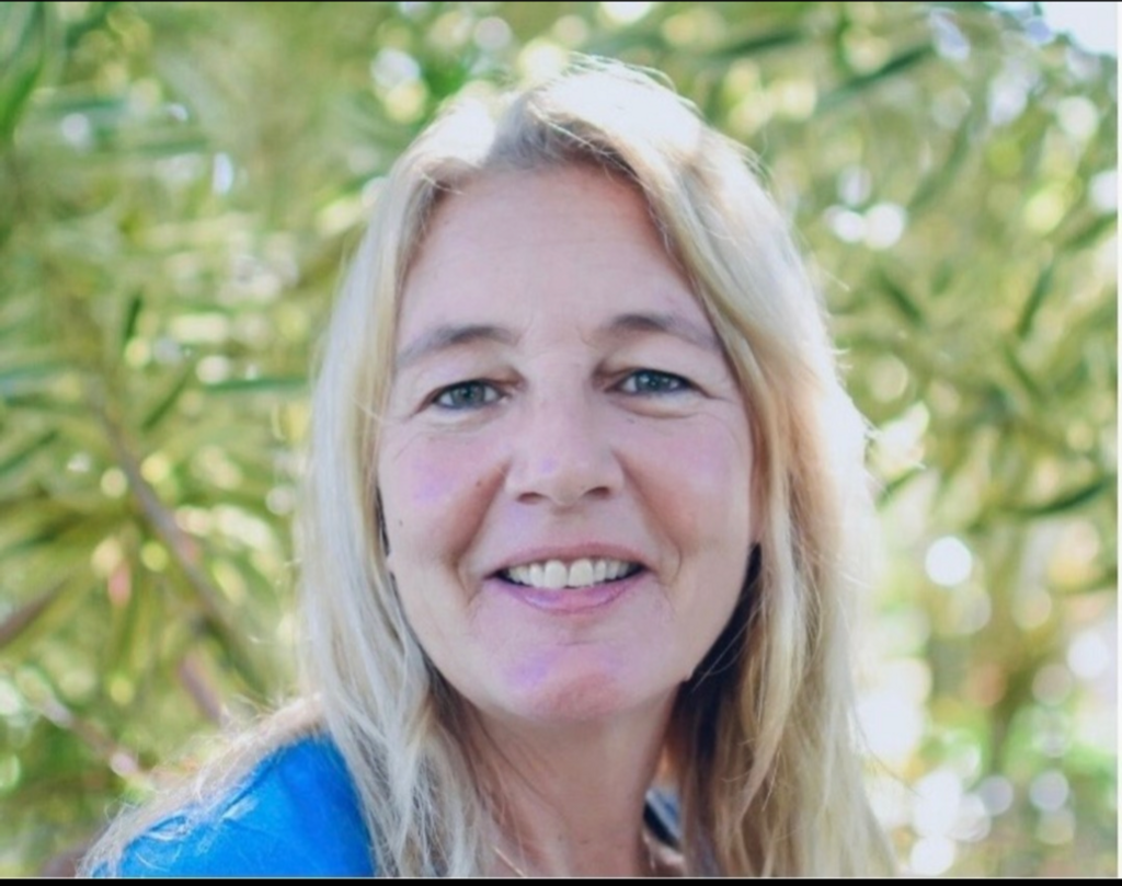 Janine M. (Gardner) Maccallum