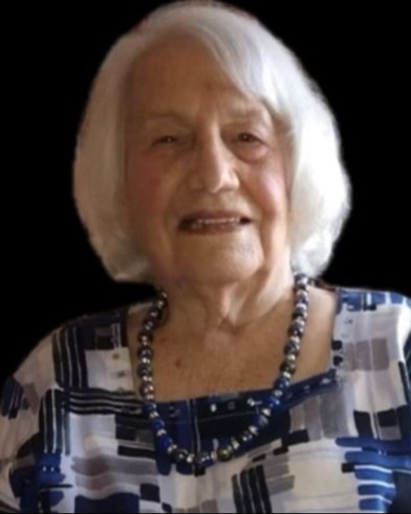 Odessa Willis Wells Profile Photo