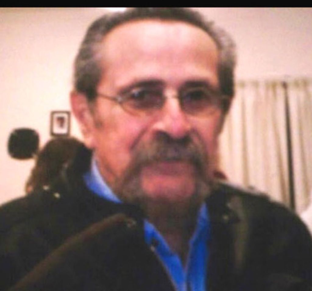 John A. Marks Profile Photo