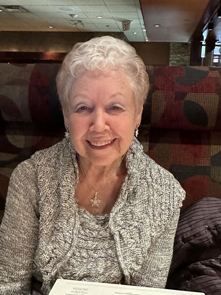 Mary Jane E. Lynn Profile Photo