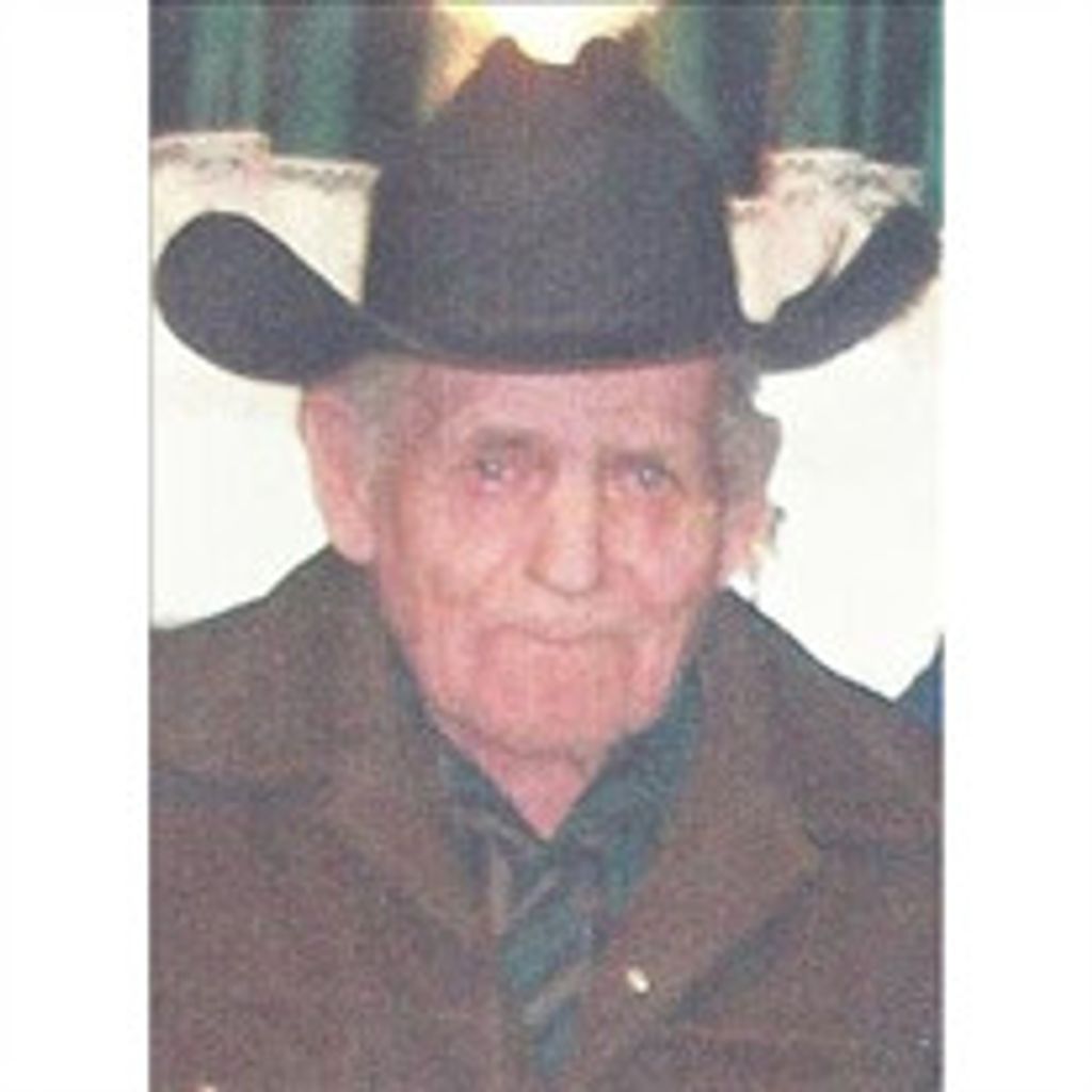 Harold Norman Eschenbacher