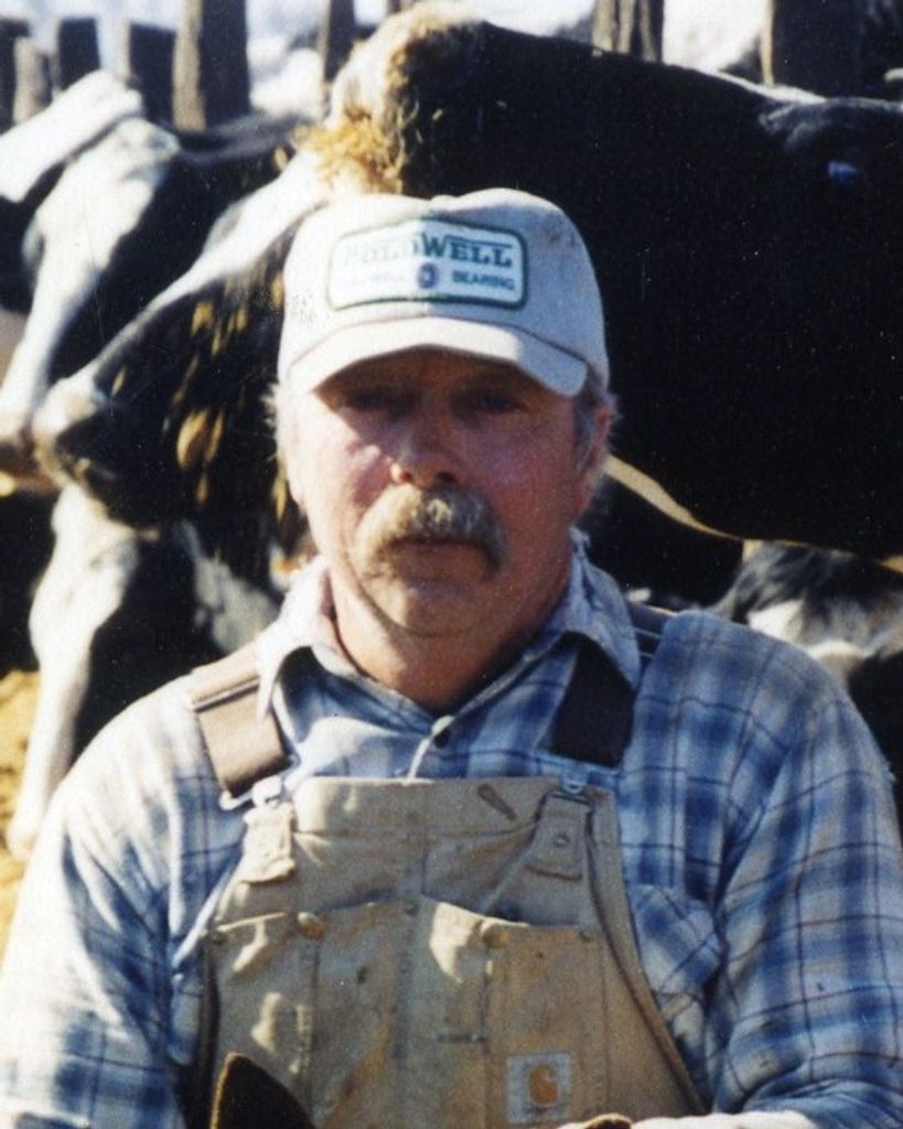 Robert S. "Bobby" Green Profile Photo