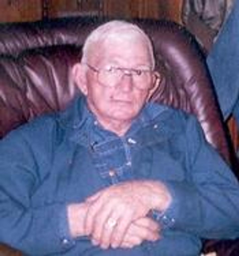 Doyle Franklin Ramsey