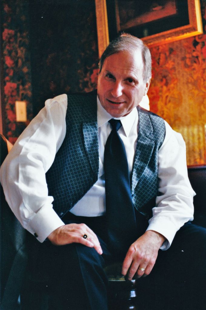 Philip O'Gorman