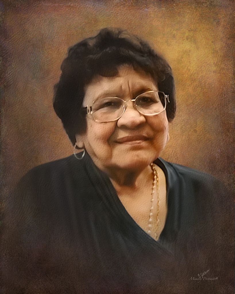 Martha Alvarez