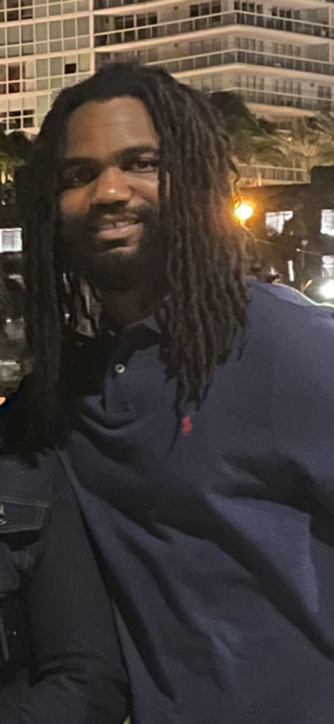 Mr. Tevin Mccaskill