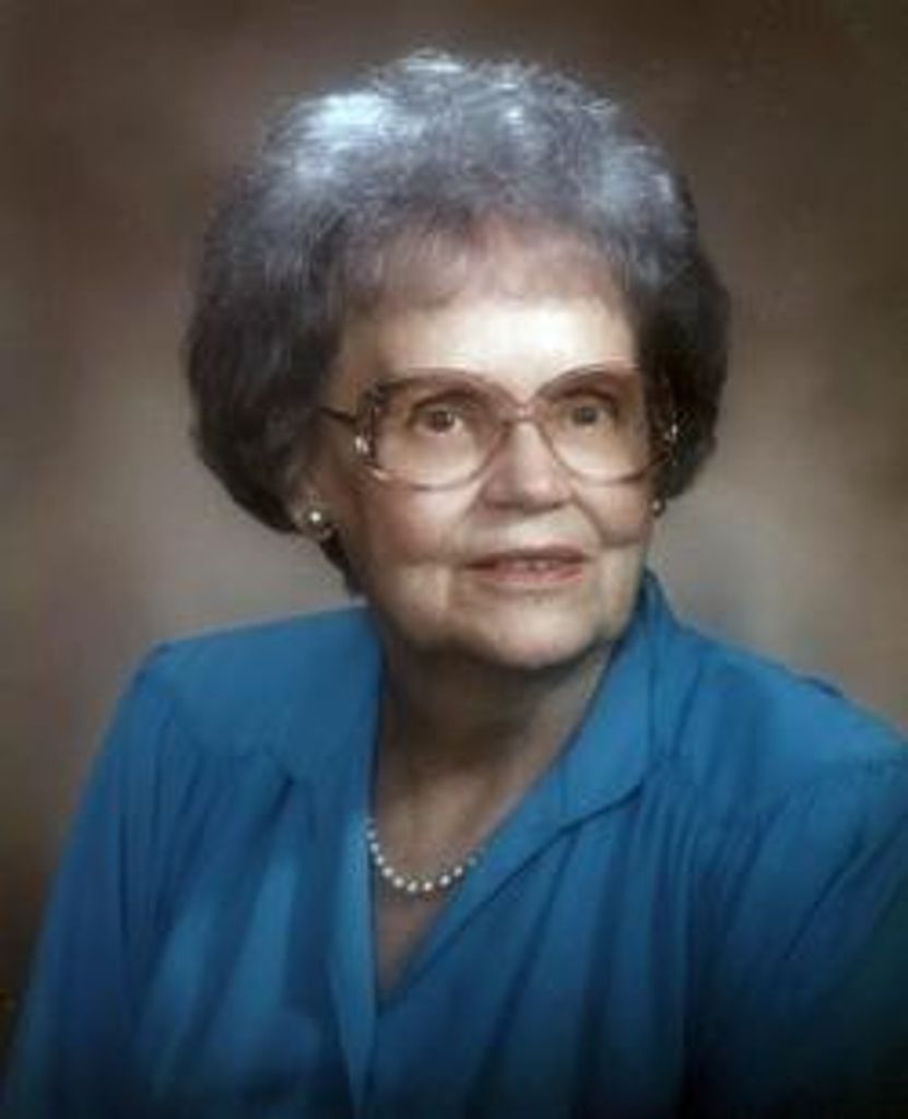 Helen Elizabeth Coffelt Profile Photo
