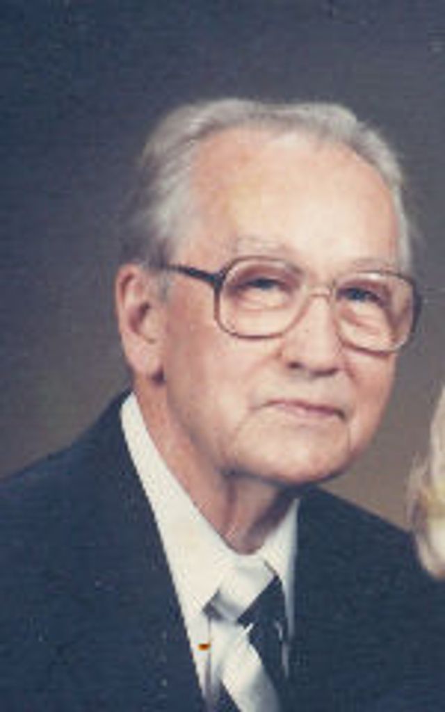 Odie B. Warren Profile Photo
