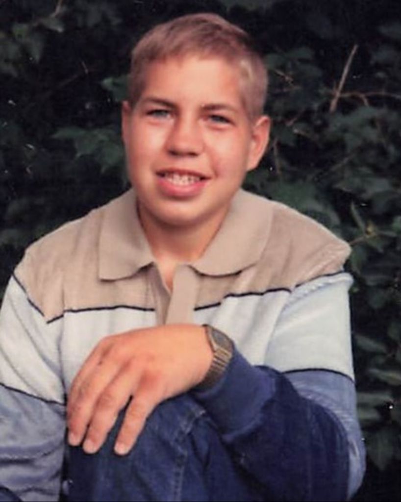 Edward Paul Hoyle Profile Photo