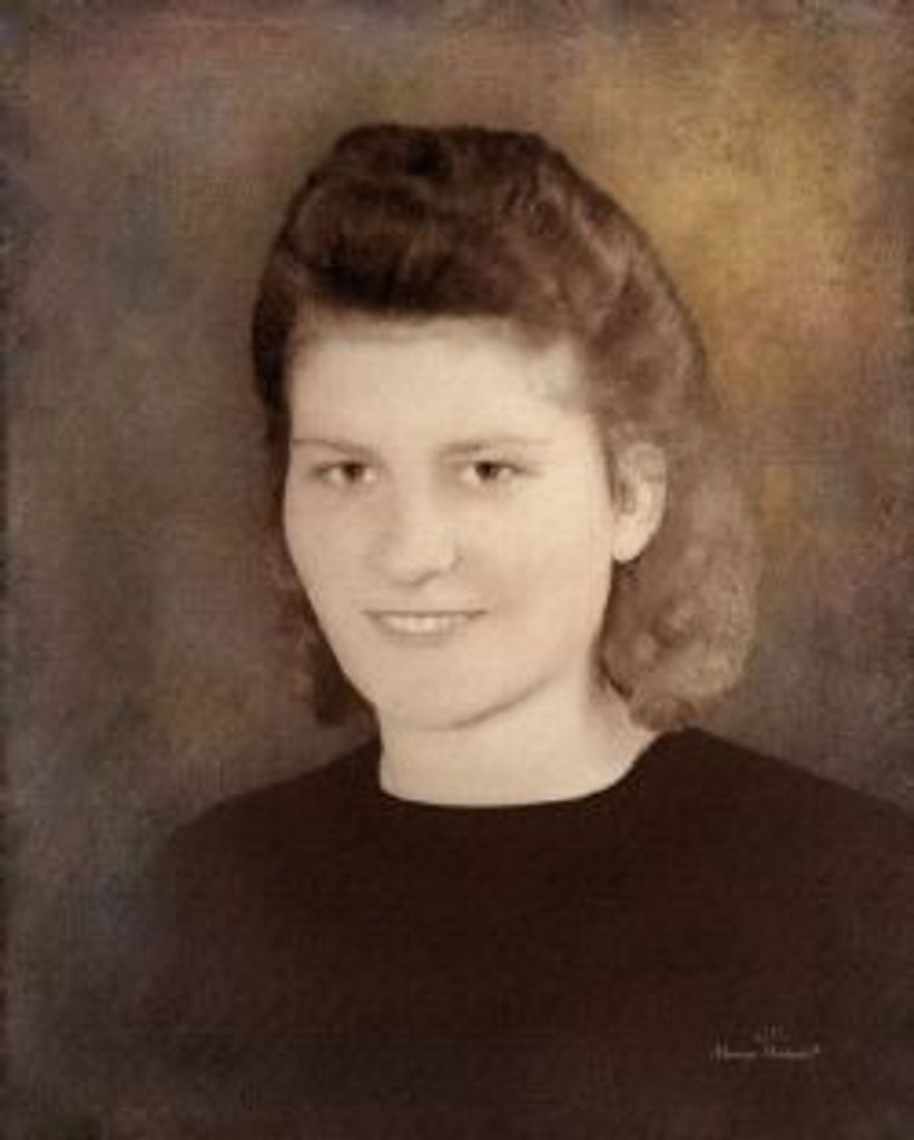 Annemarie Mattern