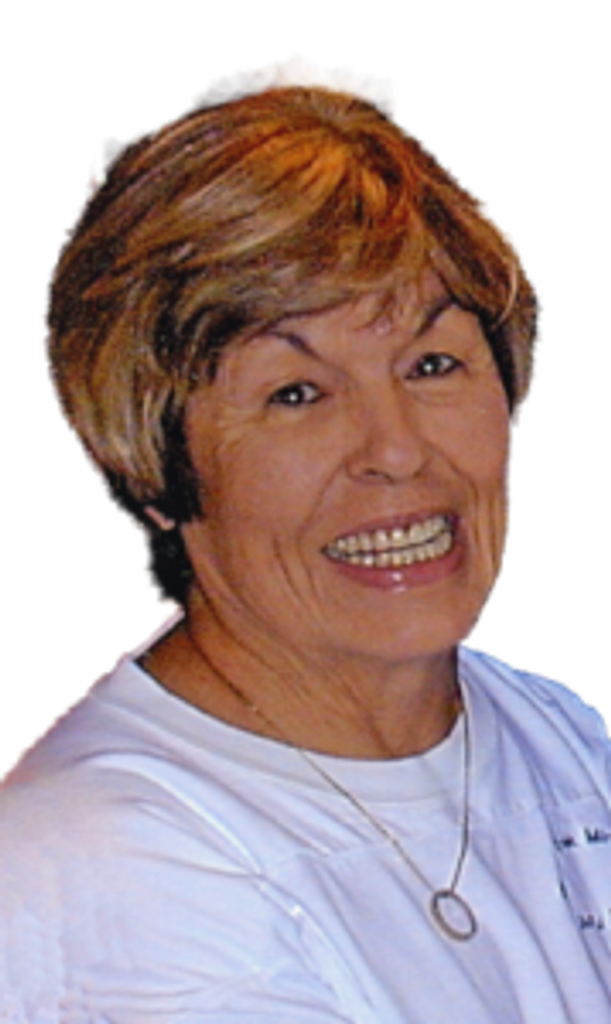 Charlotte Morris