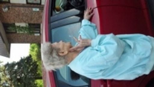 Shirley Ruth Rosengren Erickson photo gallery thumbnail 5 of 6