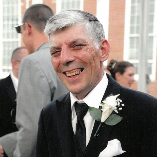 Gerard P. Bernard Profile Photo