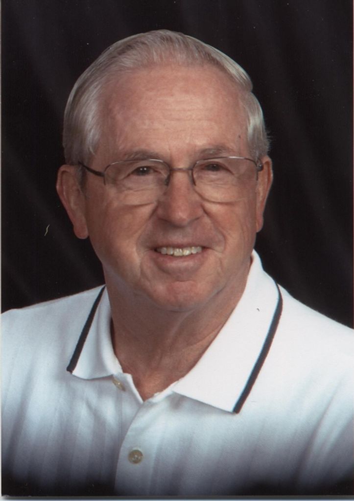 Carroll Franklin Cunningham Profile Photo