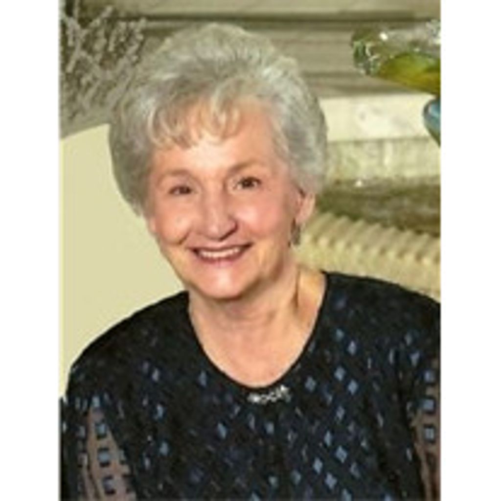 Janet Chase