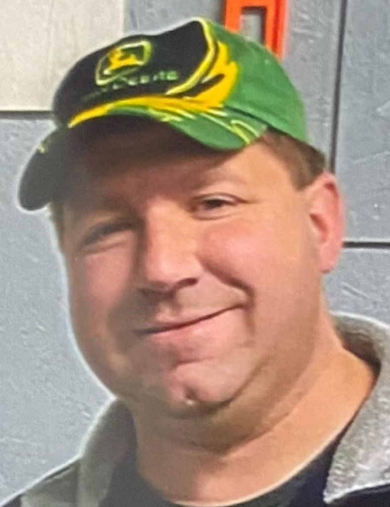 Todd Allan Lisowe Profile Photo
