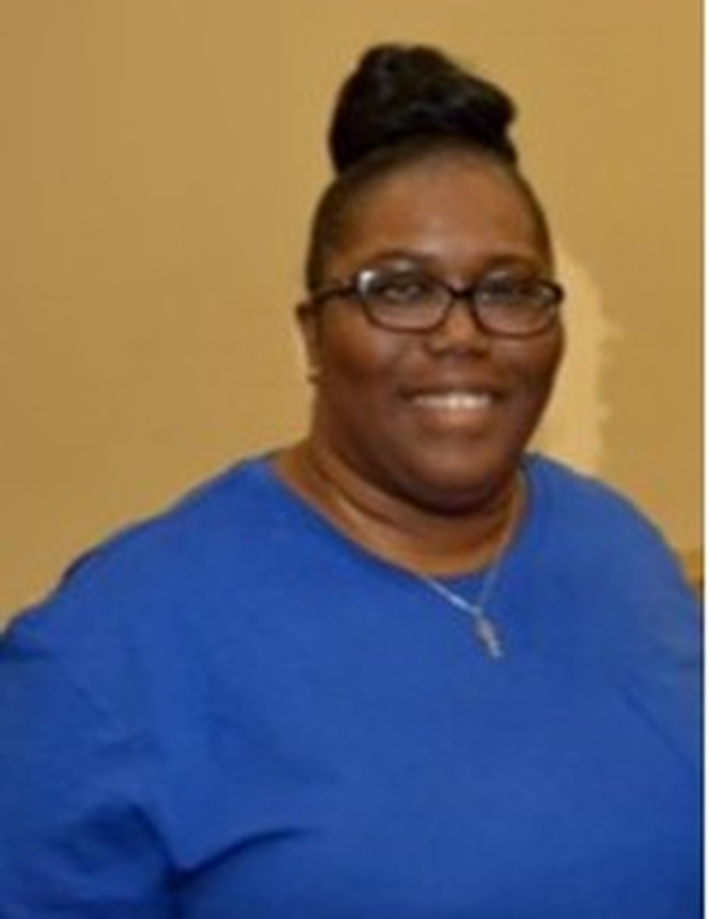 Vashunna Lynette (Oliphant) Jefferson