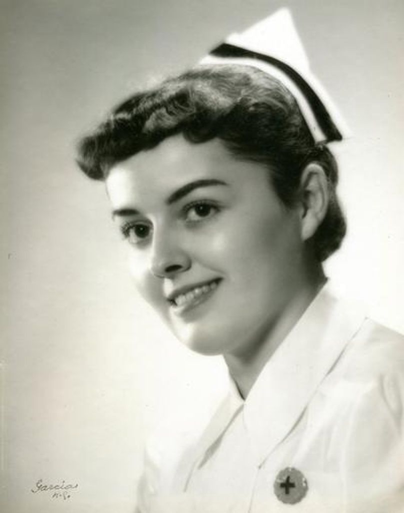 Marguerite Joann Hanna Profile Photo