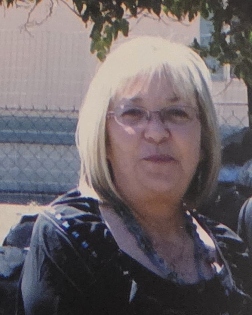 Katherine "Candy" G. Hise Profile Photo