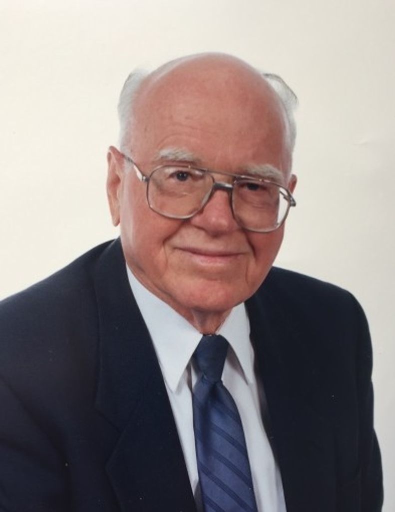 Eldon Eugene Keate