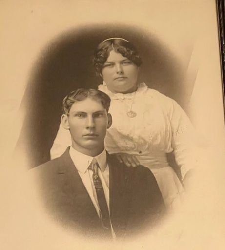 Ernestine Pearl “Tena” (Dunlap)  Koonsman photo gallery thumbnail 32 of 234