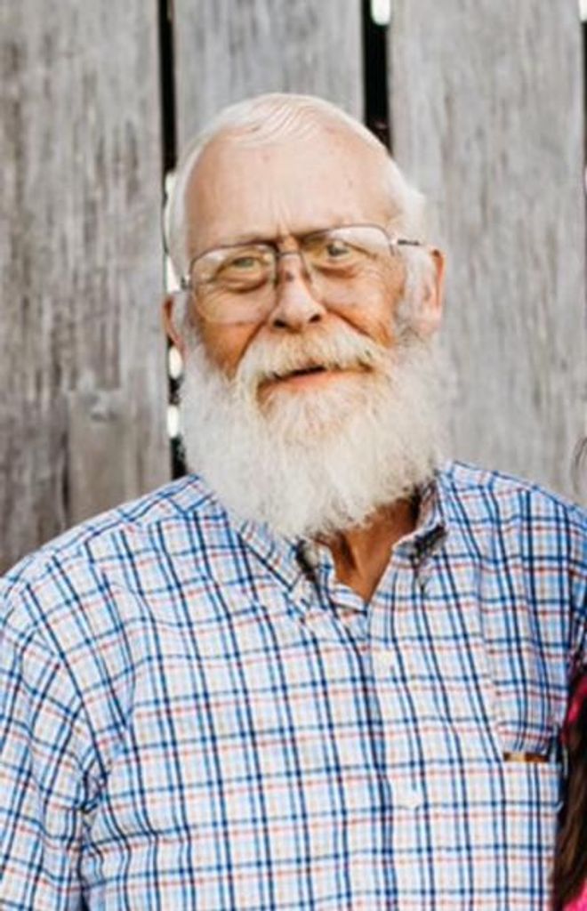 Leonard Wilson Profile Photo