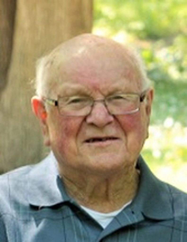 David Ehler
