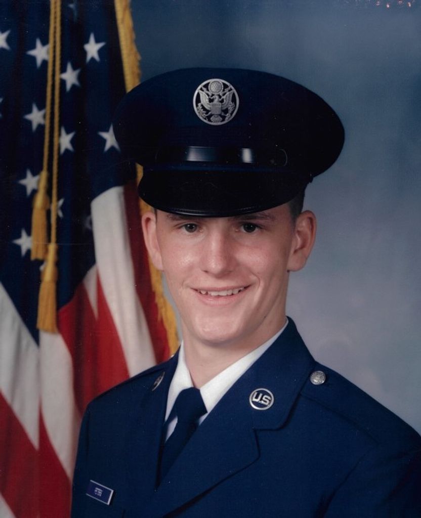 Craig Allen Peters Profile Photo