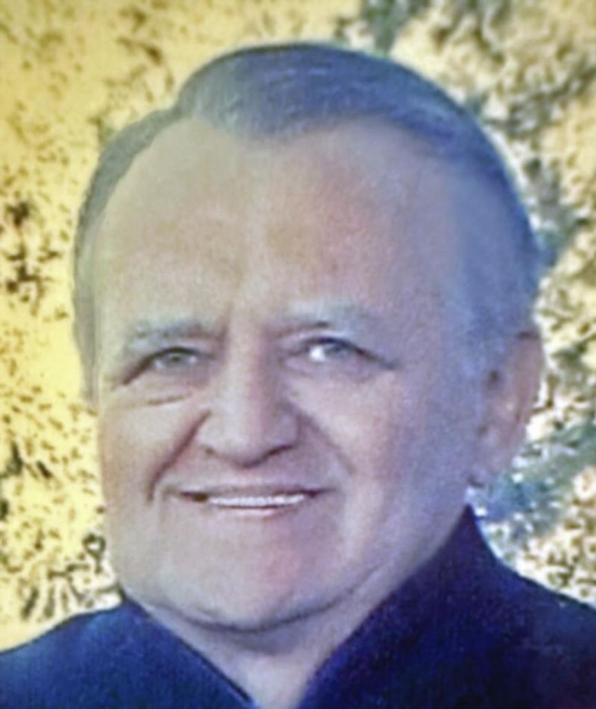 Graham R. Delong