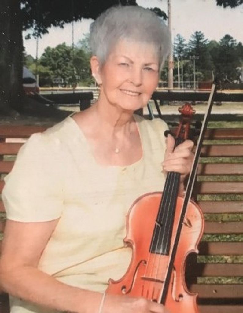 Shirley M (Turner)  Jozwiak