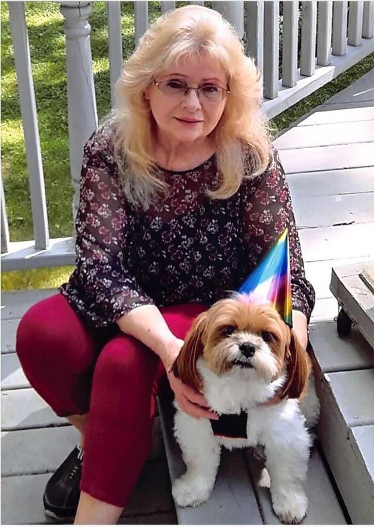 Linda Mae Donaldson Profile Photo
