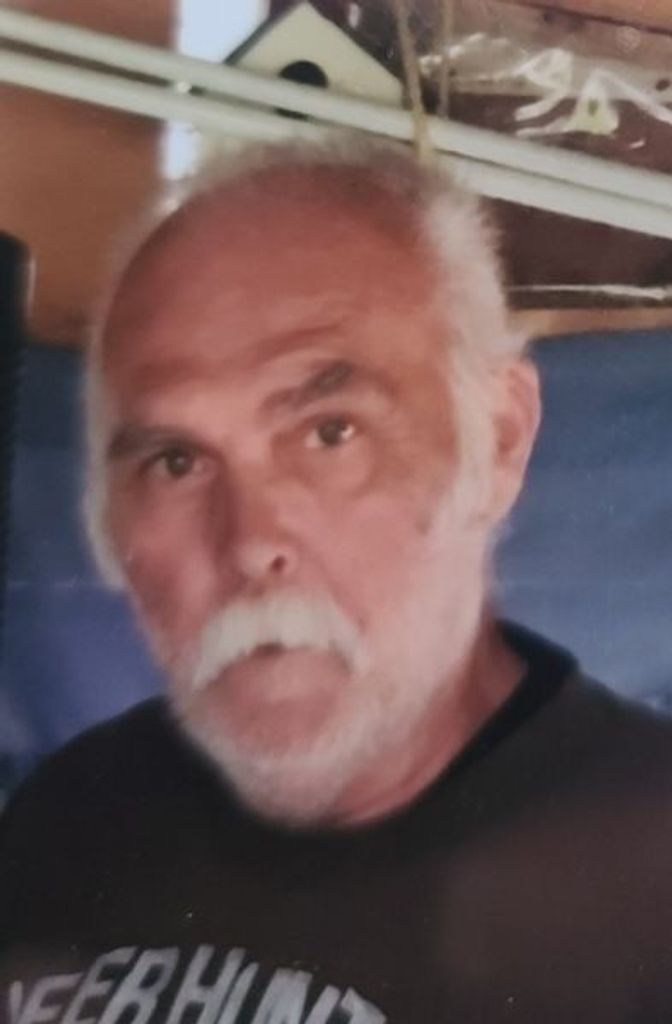 Jerry Zetterman