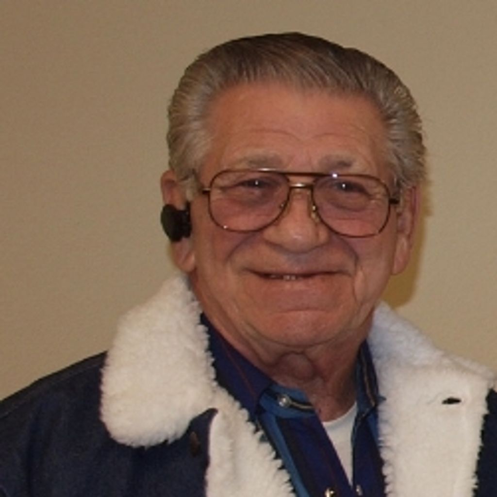 Donald Eugene Boyd Profile Photo