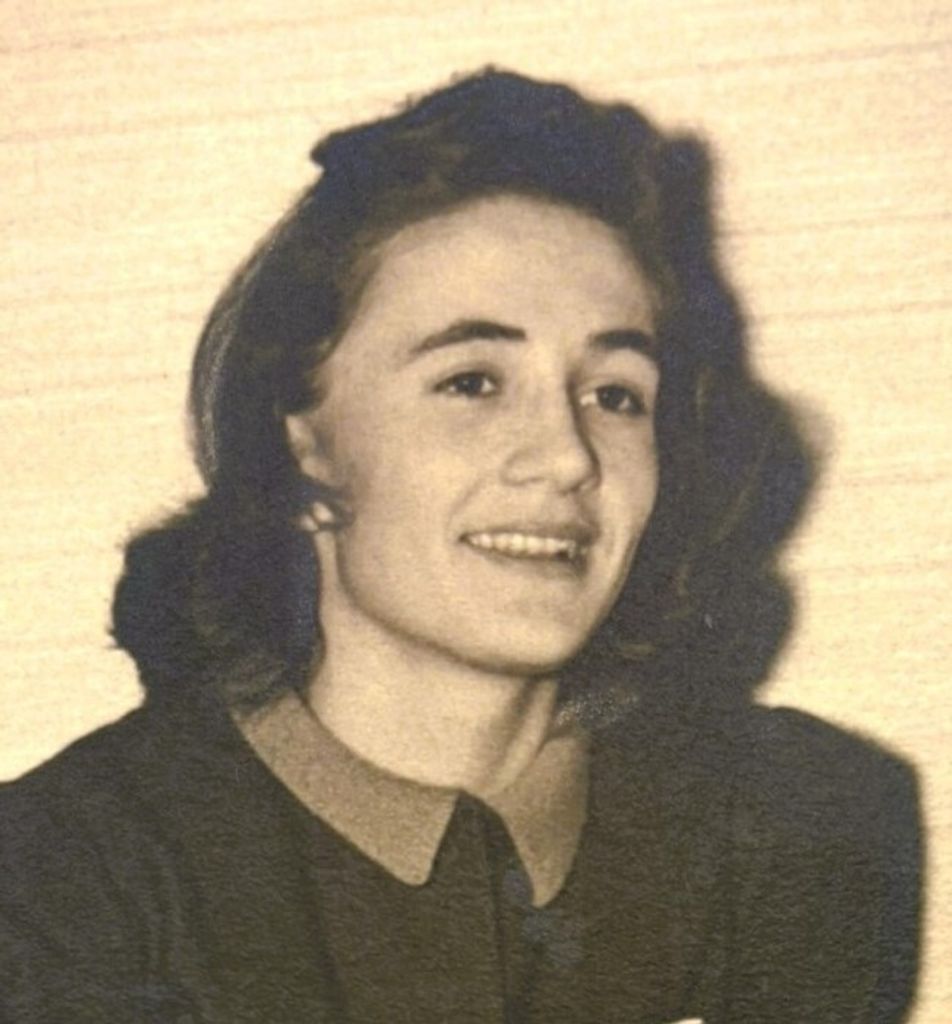 Isabel Z. (Zulick)  Rhoads Profile Photo